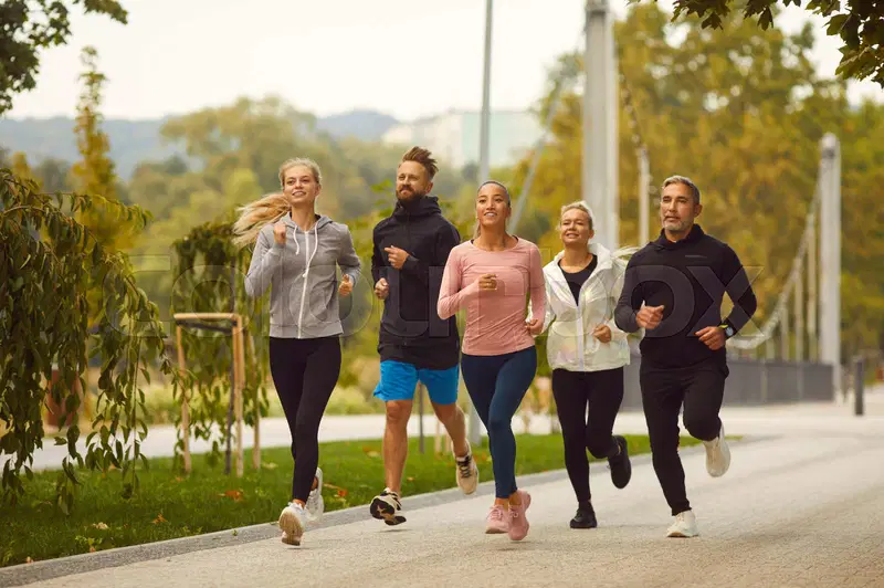 Kết Thúc Ngày Bằng Vận Động Nhẹ